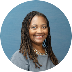 Toni Hardaway