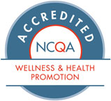 NCQA wellness and health accreditation