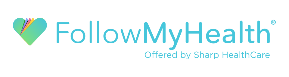 Sharp FollowMyHealth