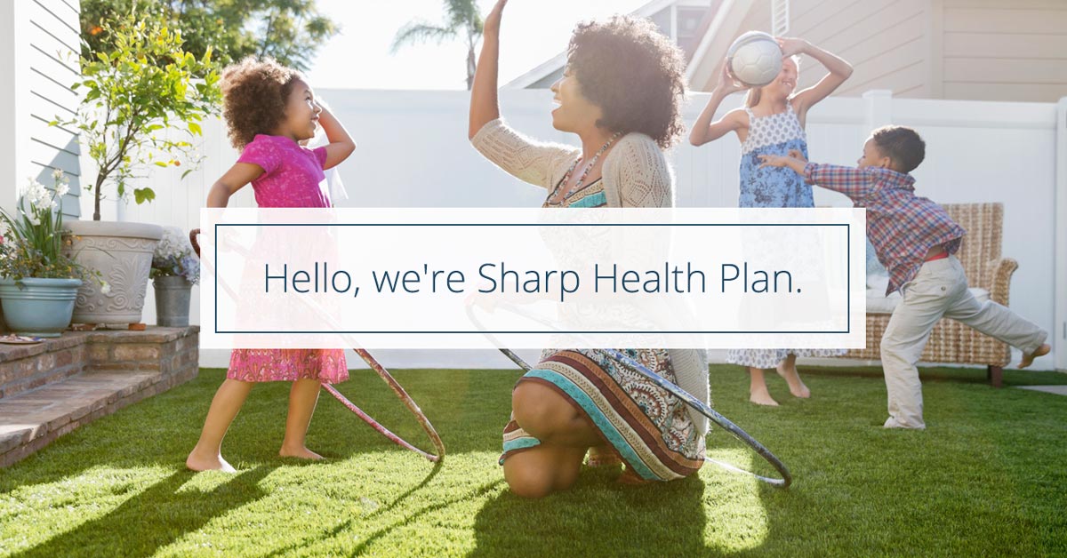 Login for Sharp Connect - Sharp Direct Advantage Medicare, San ...