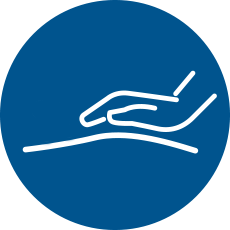 Chiropractic Chiropractic icon