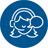 Customer Care icon