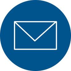 Mail icon