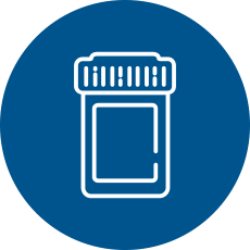 prescription bottle icon