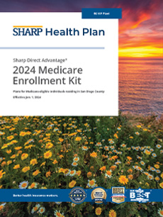 2024 Medicare Enrollment Kit